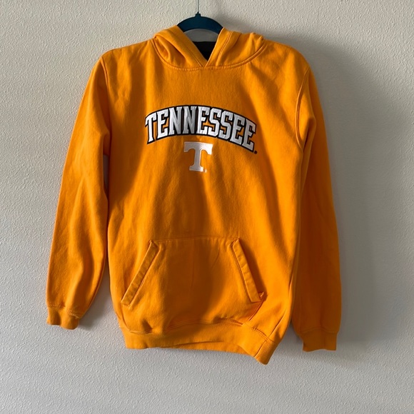 Other - Hooded sweatshirt Youth 10-12 University of Tennessee
